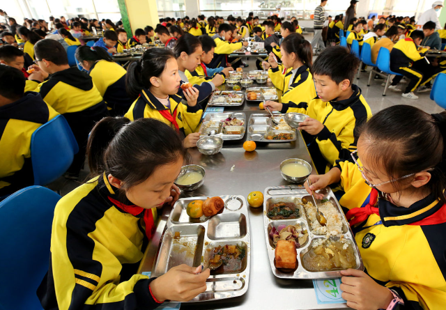 养成健康家长在孩子饮食观念和习惯的养成中起到重要作用 养成健康家长在孩子饮食观念和习惯的养成中起到重要作用