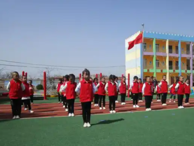 资源供应标准学前教育施行进步保教质量加强教职工队伍建造 资源供应标准学前教育施行进步保教质量加强教职工队伍建造