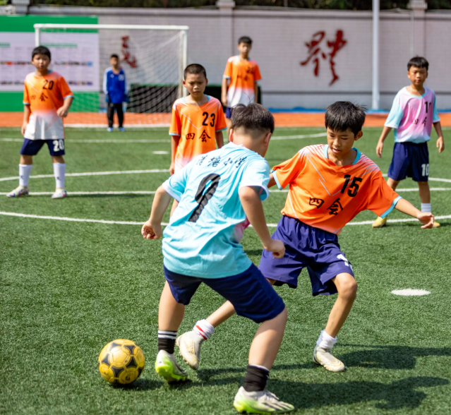 将健康第一理念贯穿教育教育各环节AI让体育教育更精准 将健康第一理念贯穿教育教育各环节AI让体育教育更精准